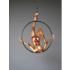 Acrobat Woman