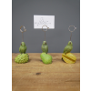 Parrot Place Card Holders