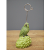 Parrot Place Card Holders