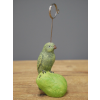 Parrot Place Card Holders