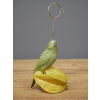 Parrot Place Card Holders