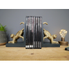 Monkey Bookends