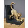Monkey Bookends