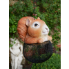 Squirrel Feeder