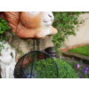 Squirrel Feeder