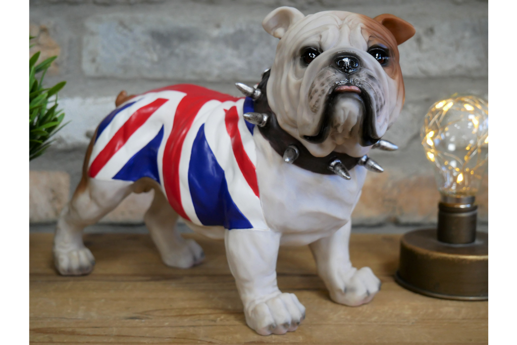 British Bulldog