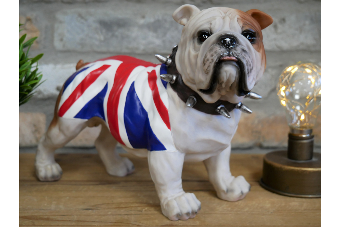 British Bulldog