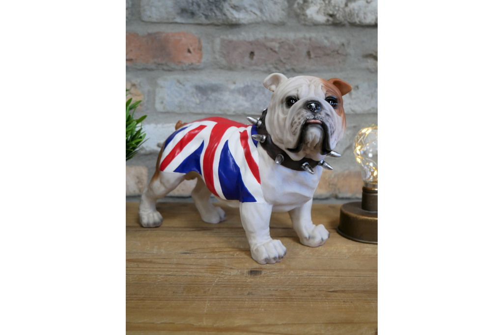 British Bulldog