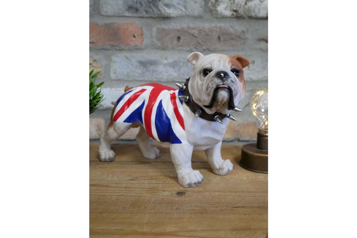 British Bulldog