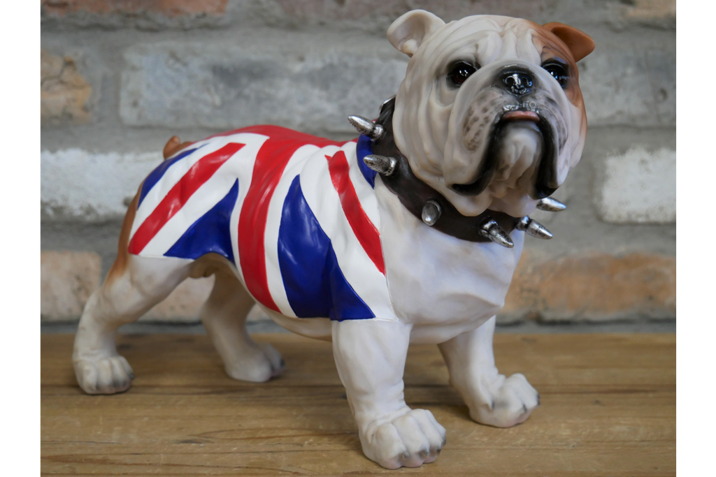 British Bulldog
