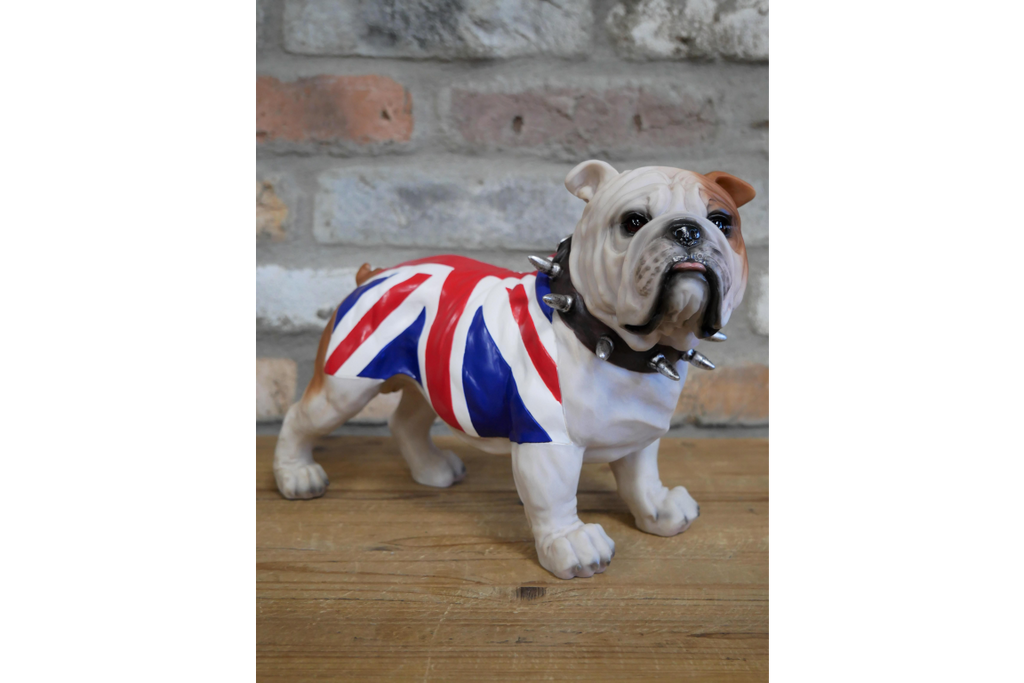 British Bulldog