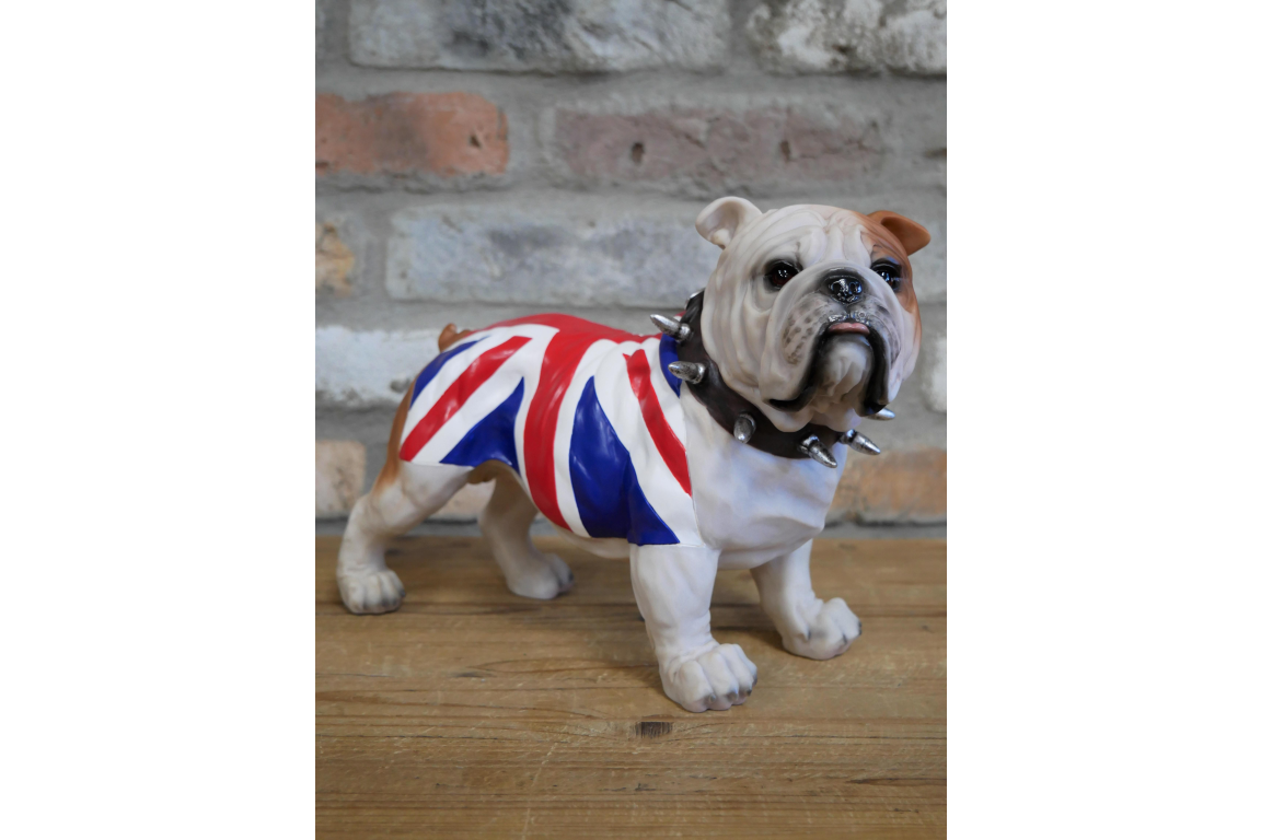 British Bulldog