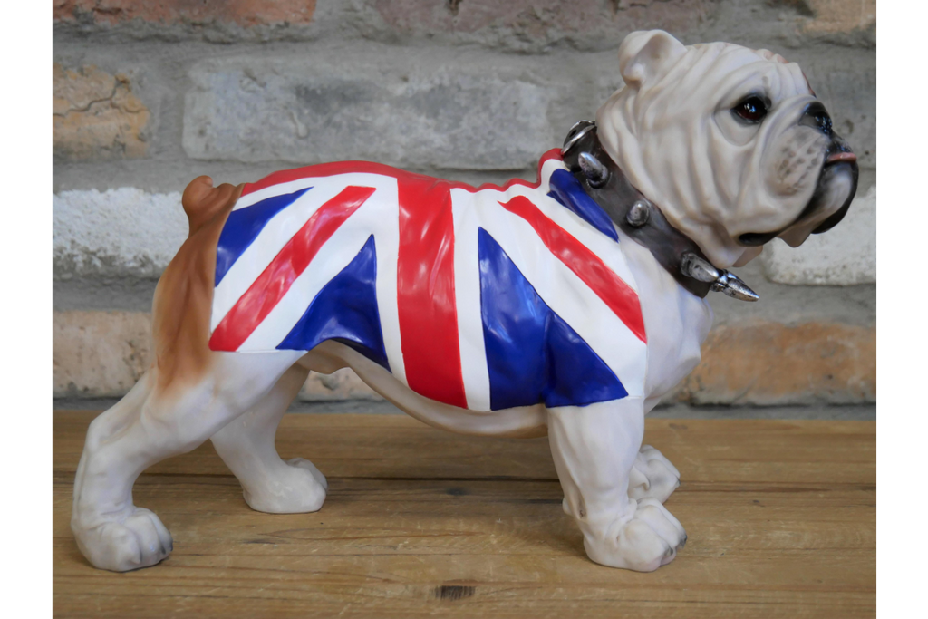 British Bulldog
