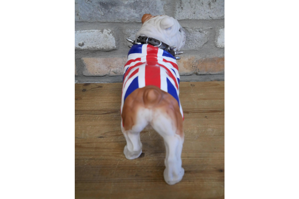 British Bulldog
