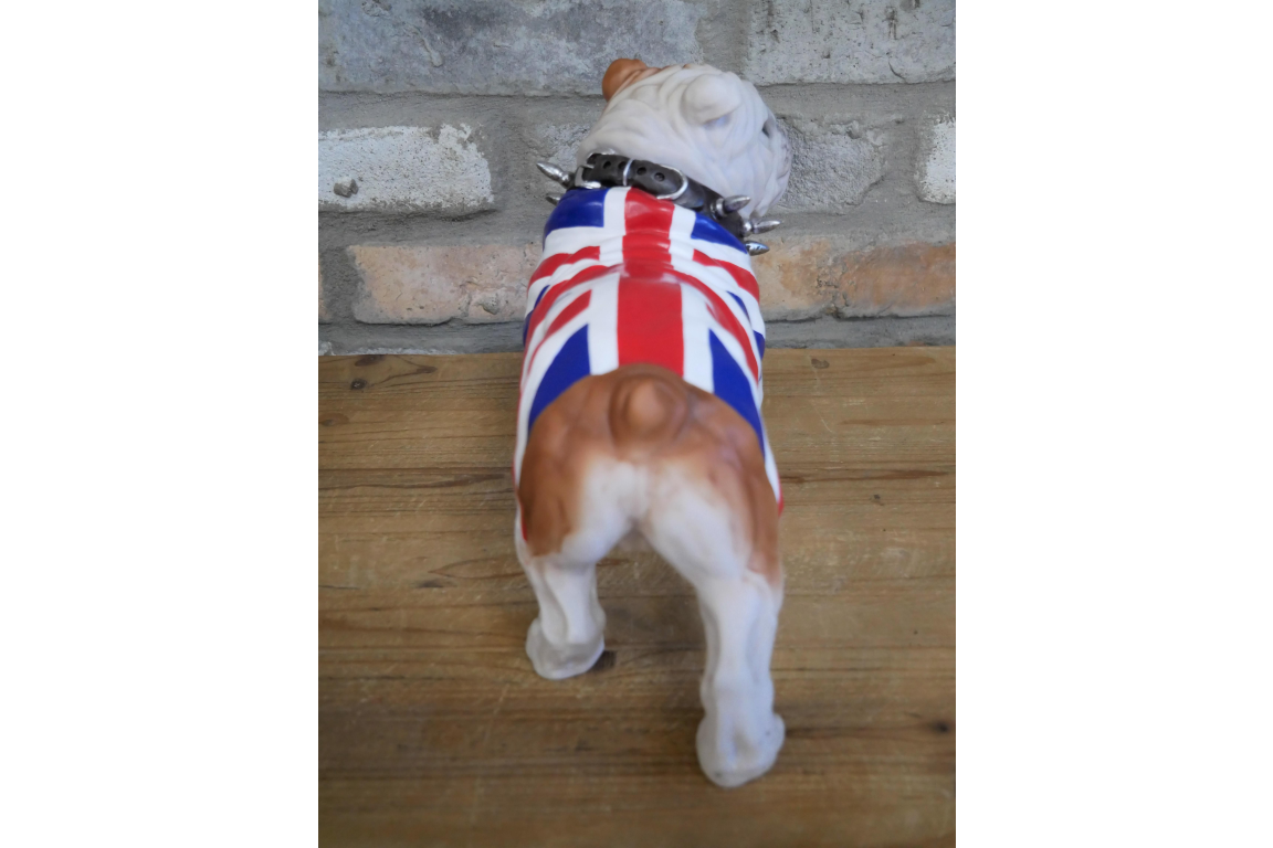 British Bulldog
