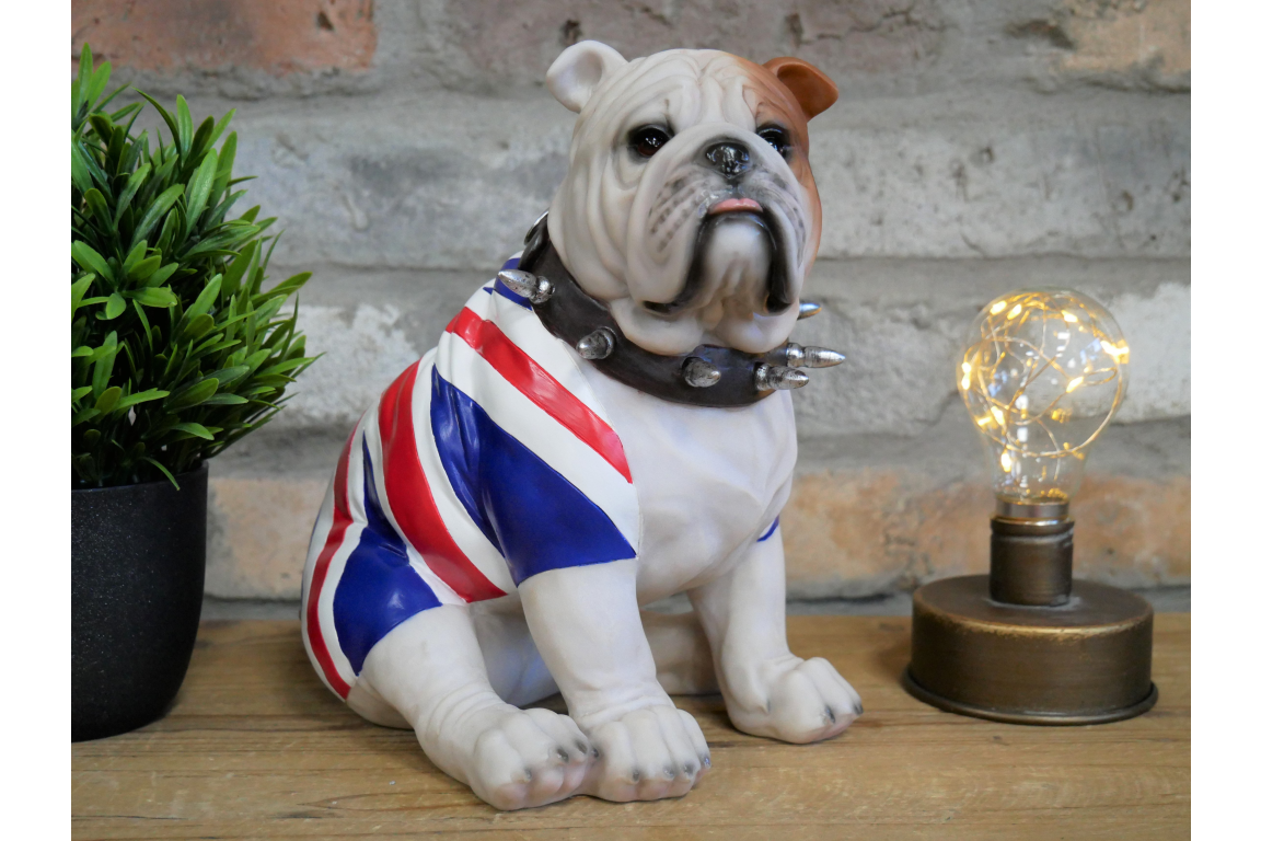 British Bulldog