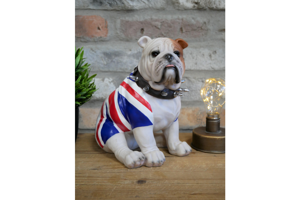 British Bulldog