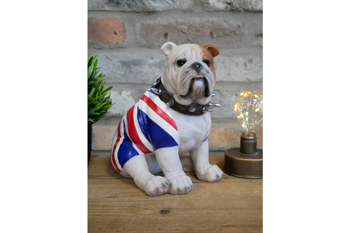 British Bulldog