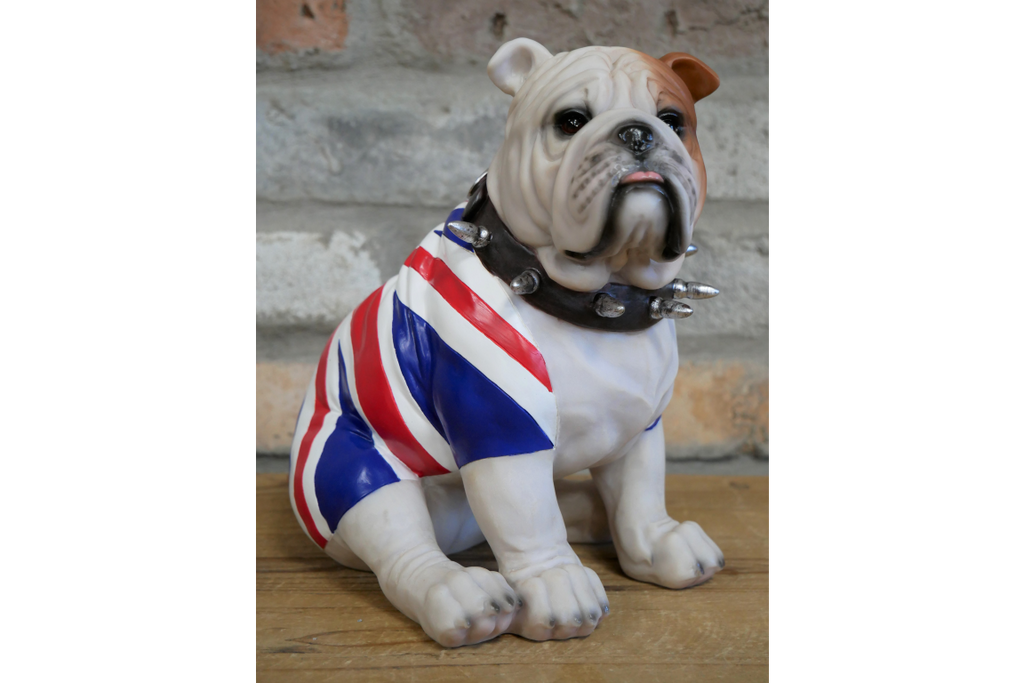 British Bulldog