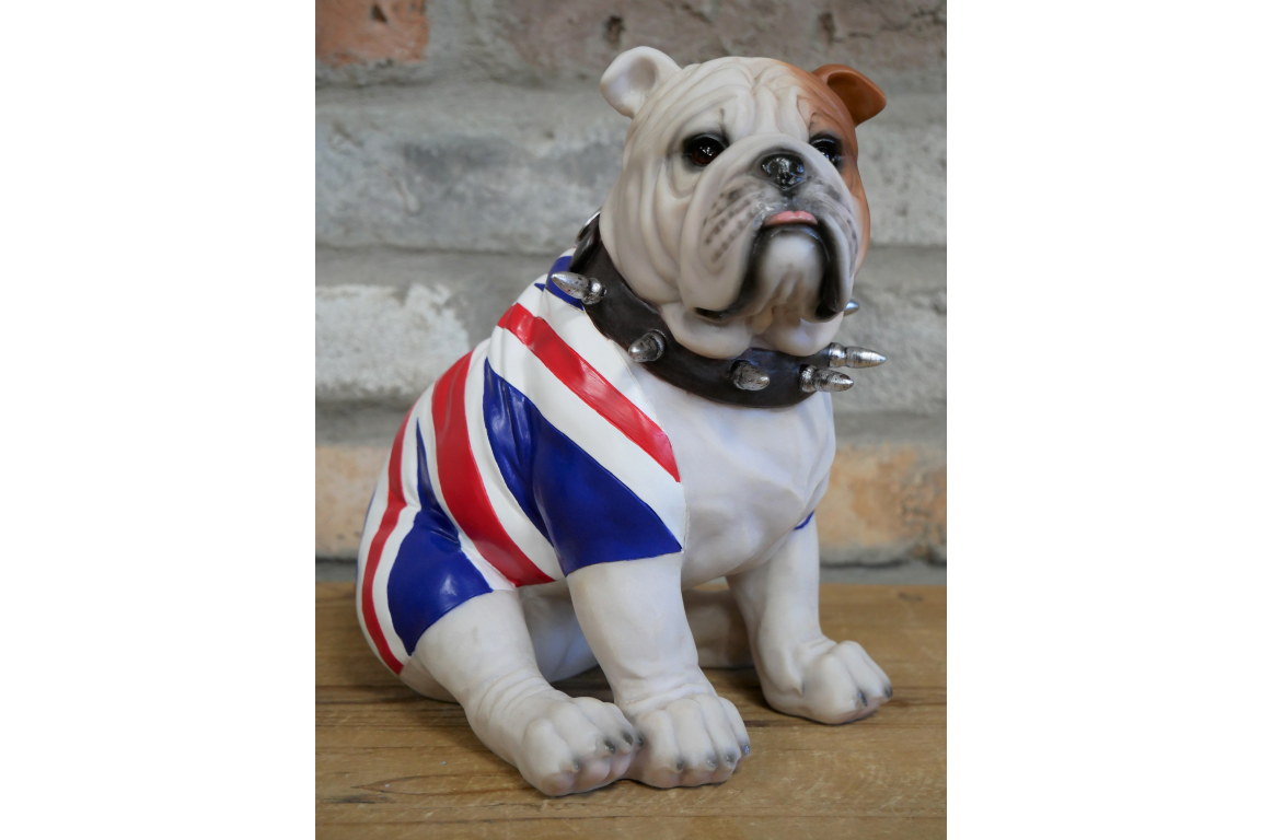 British Bulldog