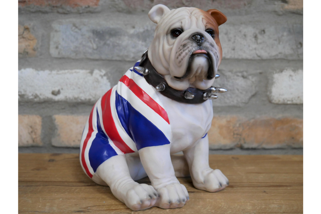 British Bulldog
