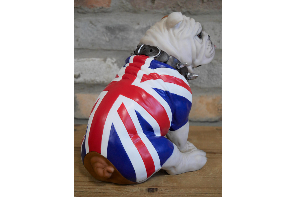 British Bulldog