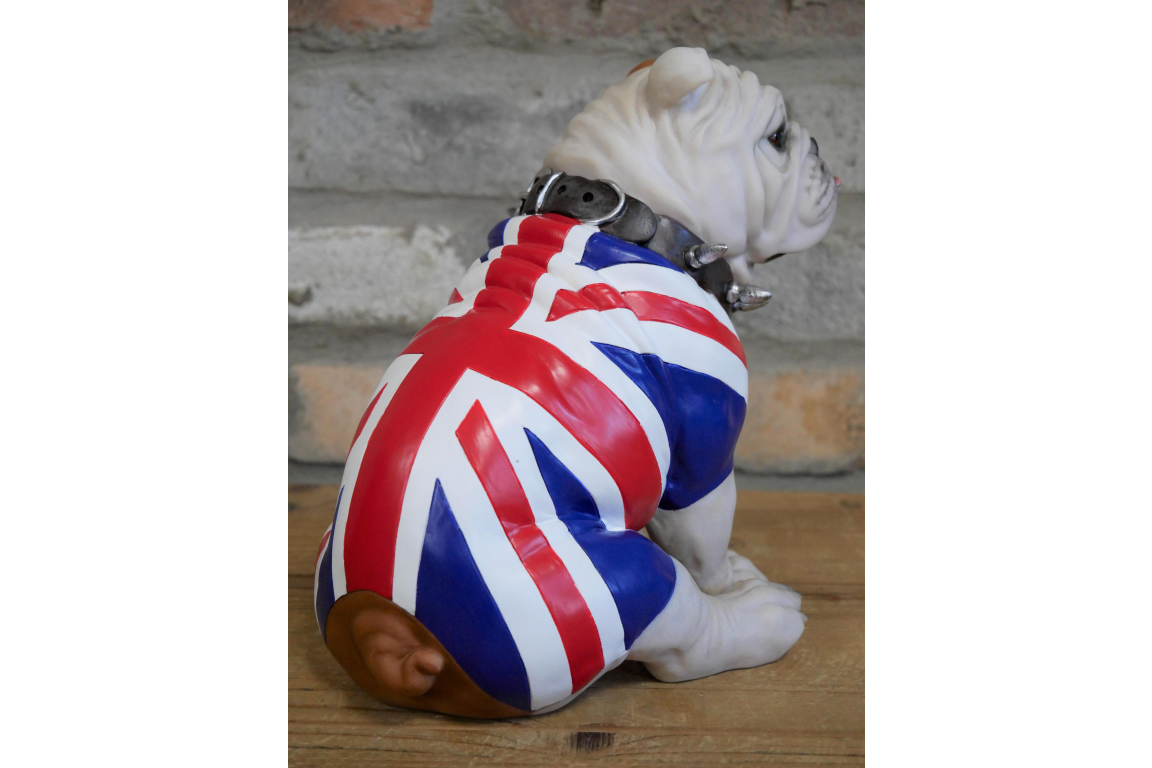 British Bulldog