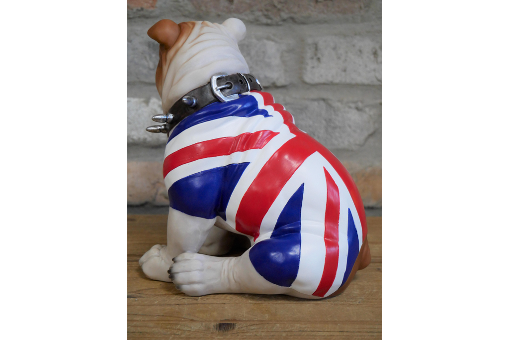 British Bulldog