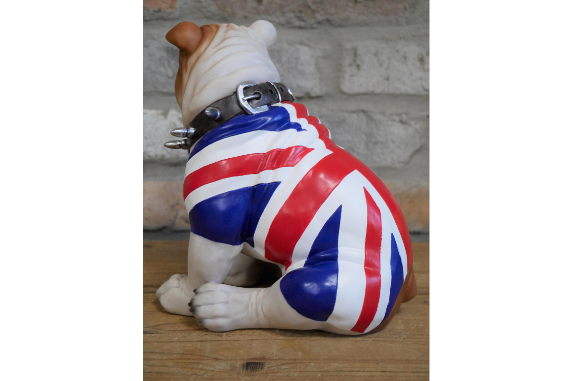 British Bulldog