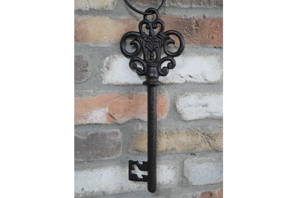 Giant Key