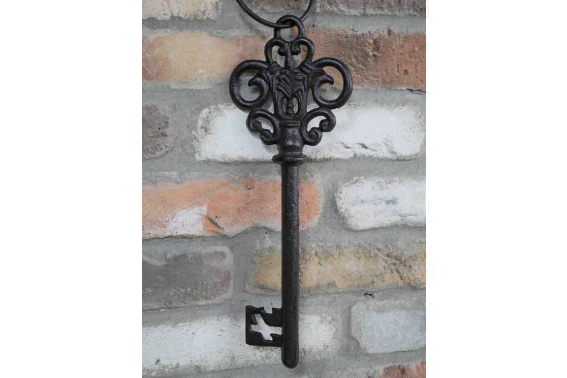 Giant Key