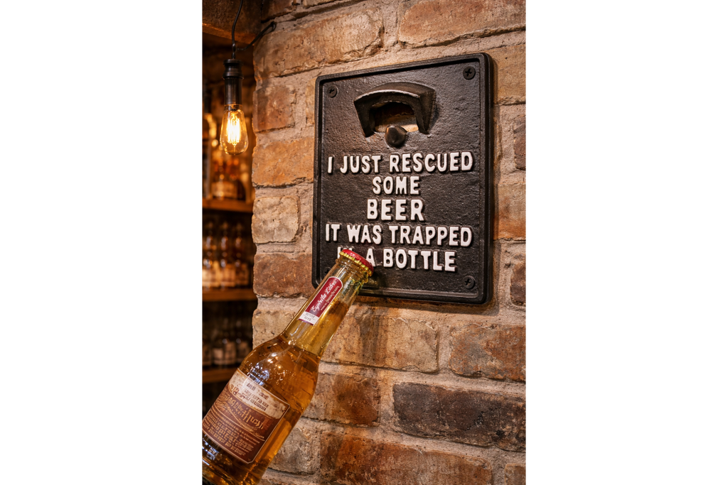 Bottle Opener