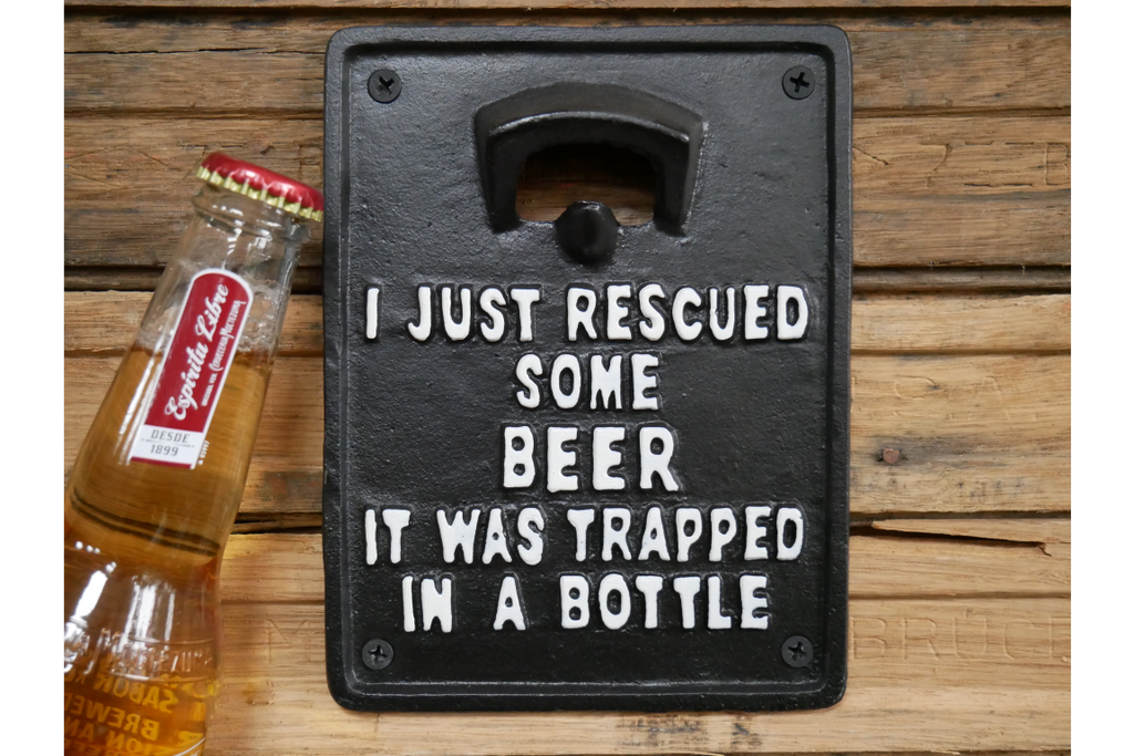 Bottle Opener