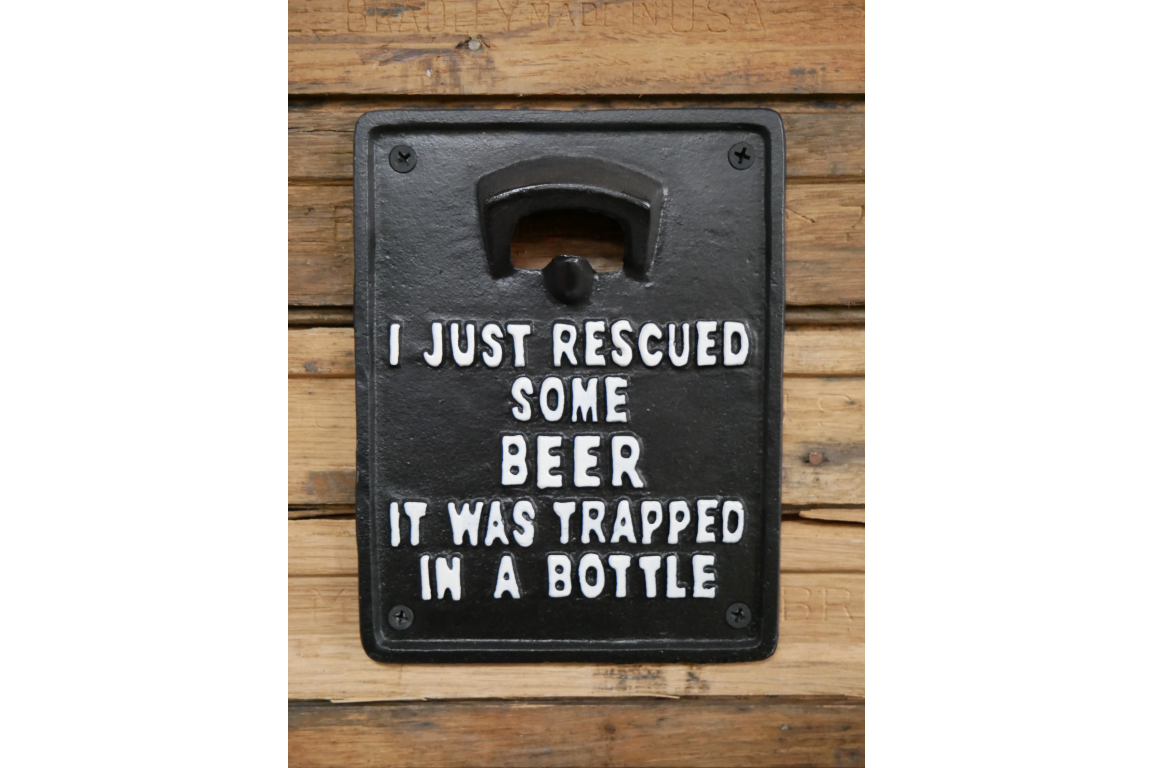 Bottle Opener