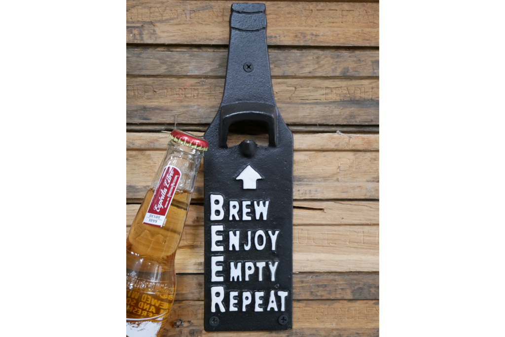 Bottle Opener