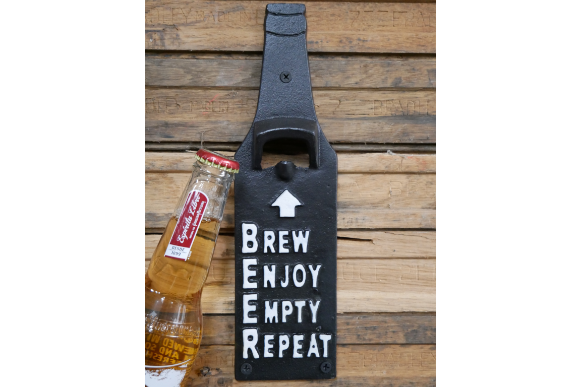 Bottle Opener