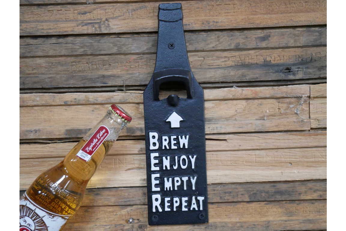 Bottle Opener
