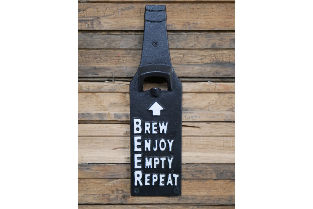 Bottle Opener