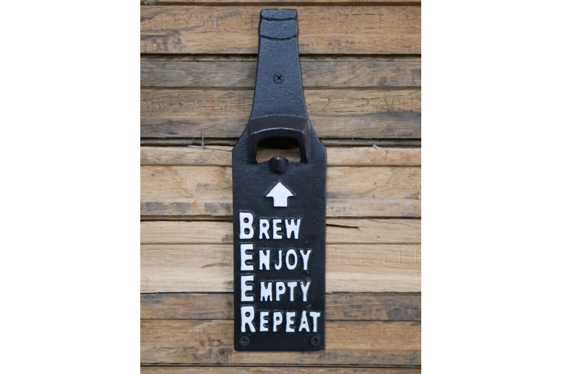 Bottle Opener