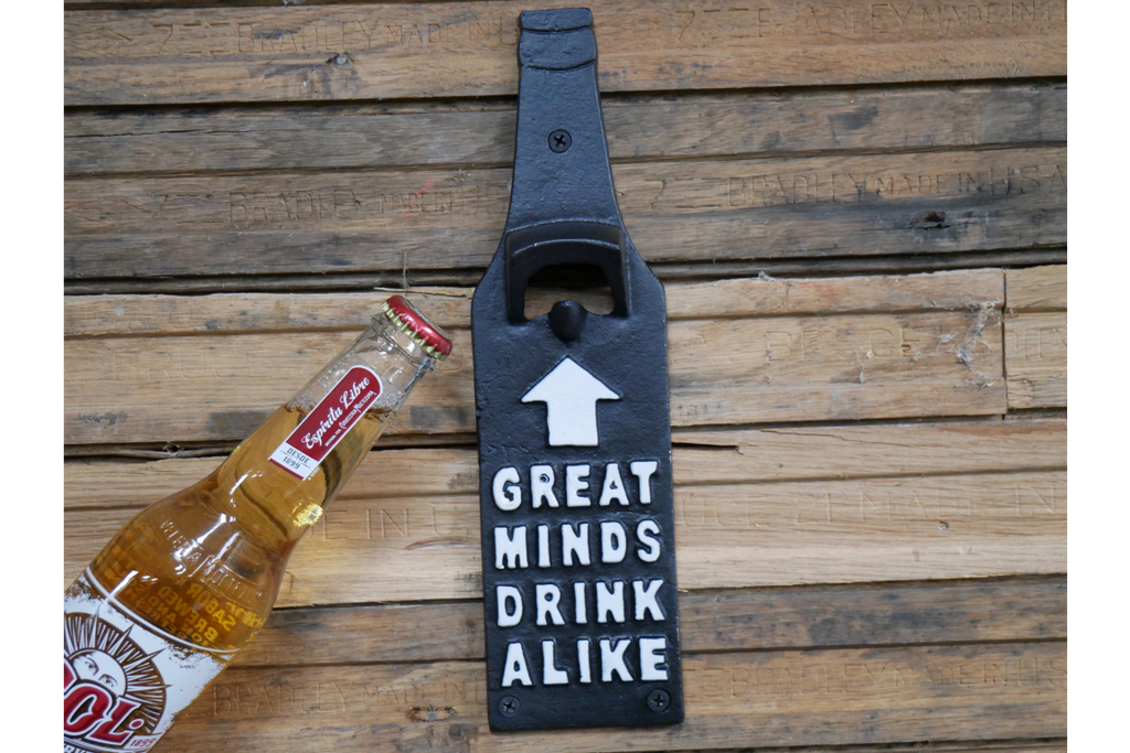 Bottle Opener