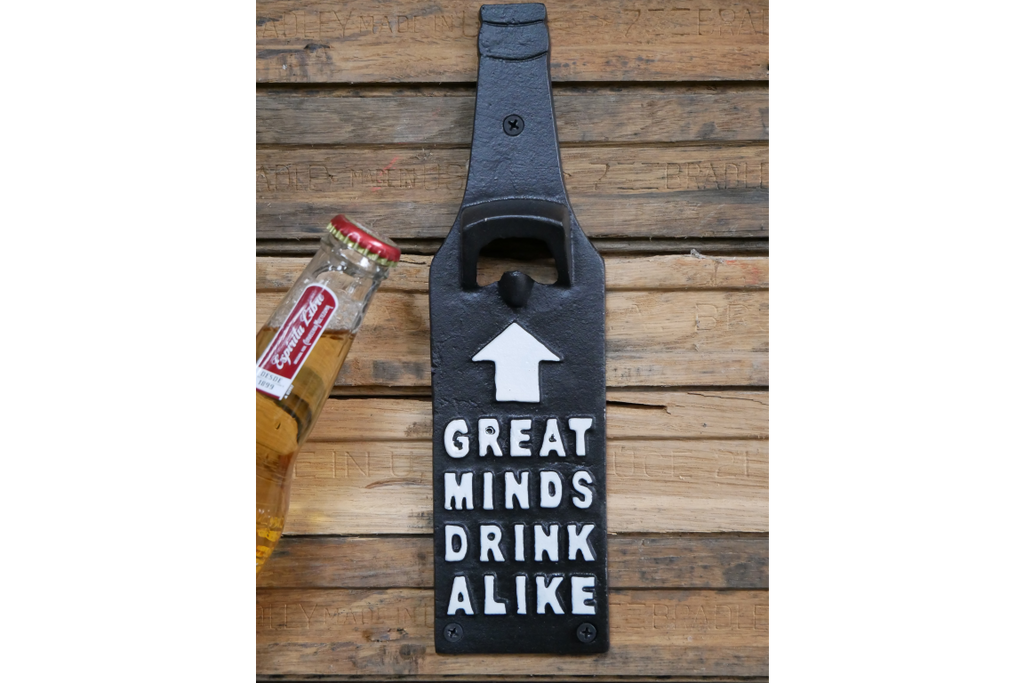 Bottle Opener