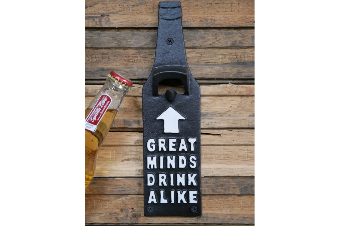 Bottle Opener