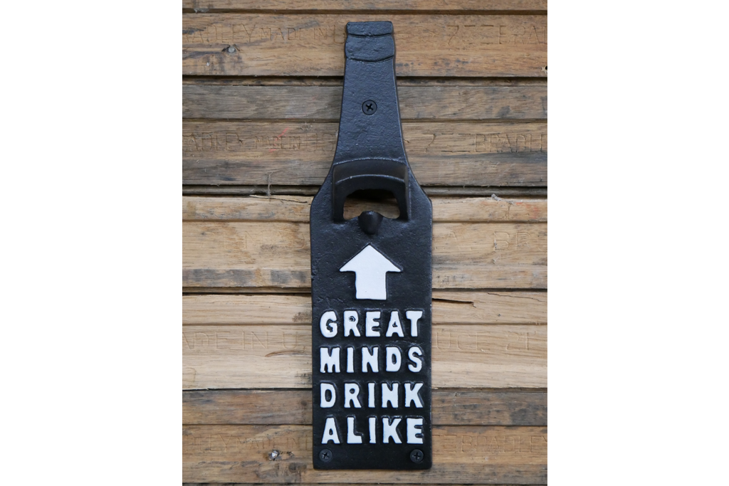 Bottle Opener