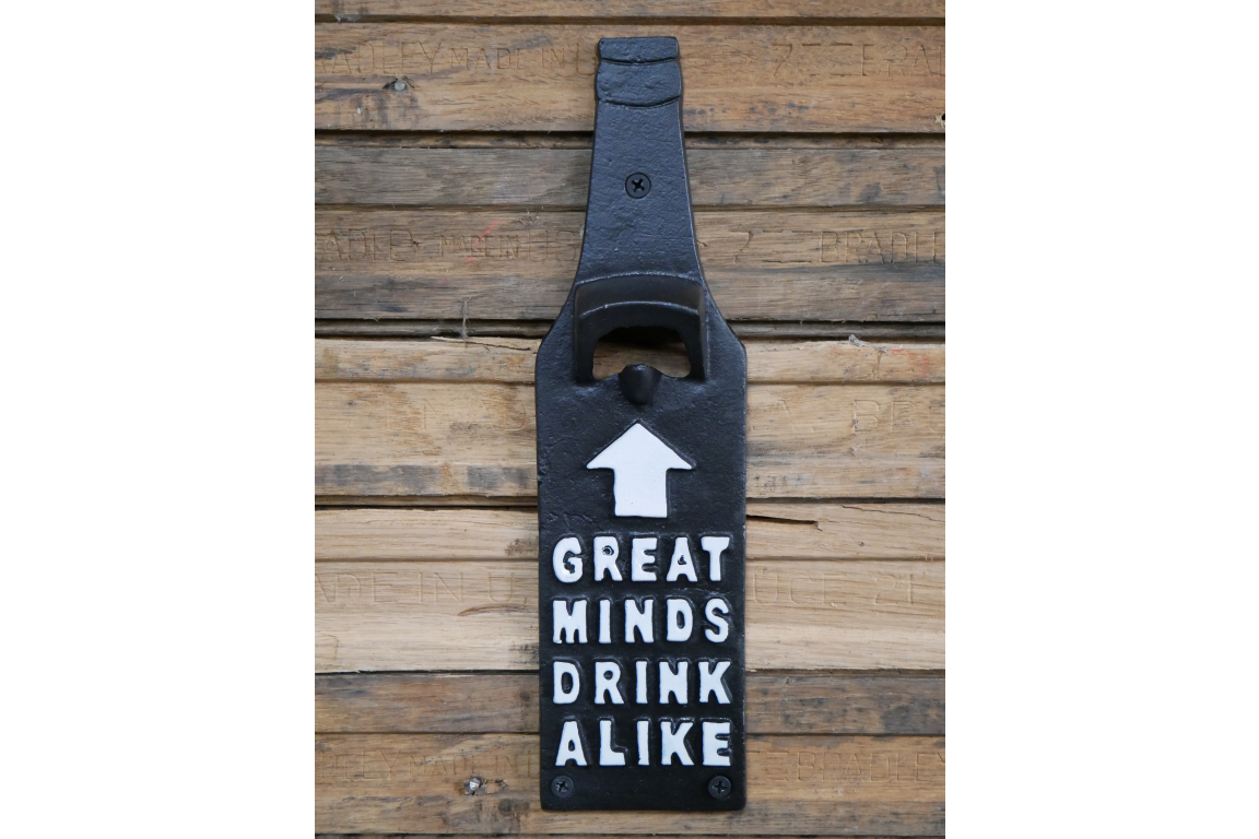 Bottle Opener