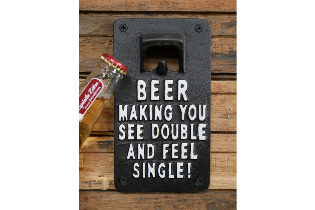 Bottle Opener