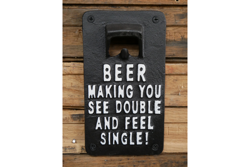 Bottle Opener