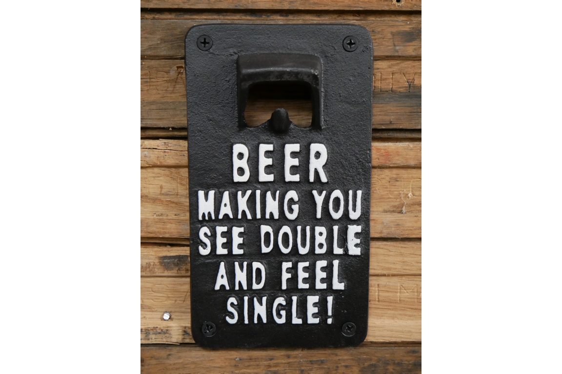 Bottle Opener