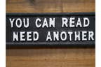 Sign (Another Beer)