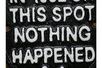 Sign (Nothing Happened)