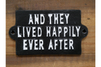 Sign (Ever After)